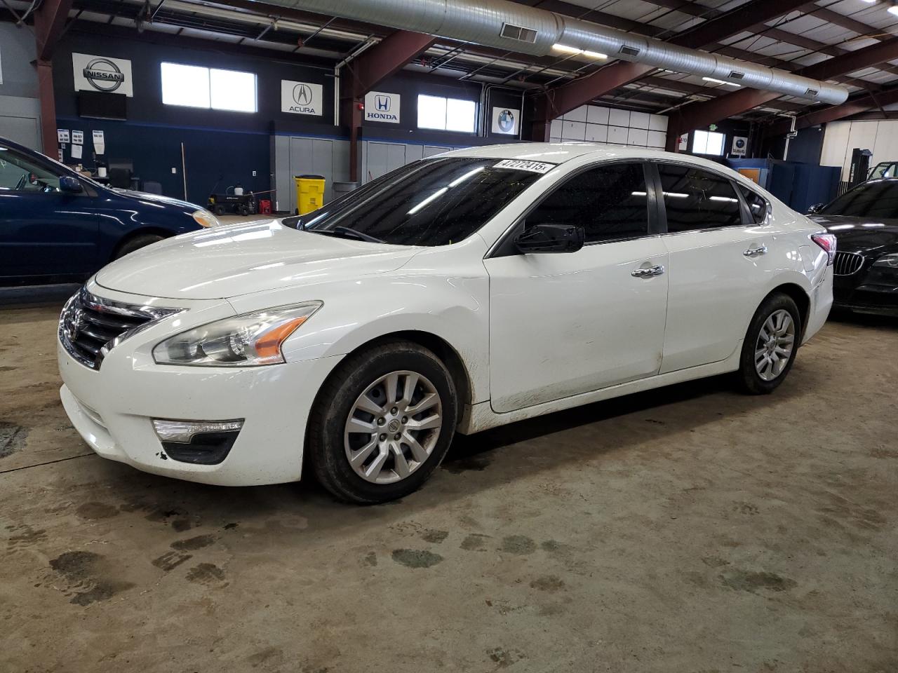 2014 Nissan Altima - Image 1