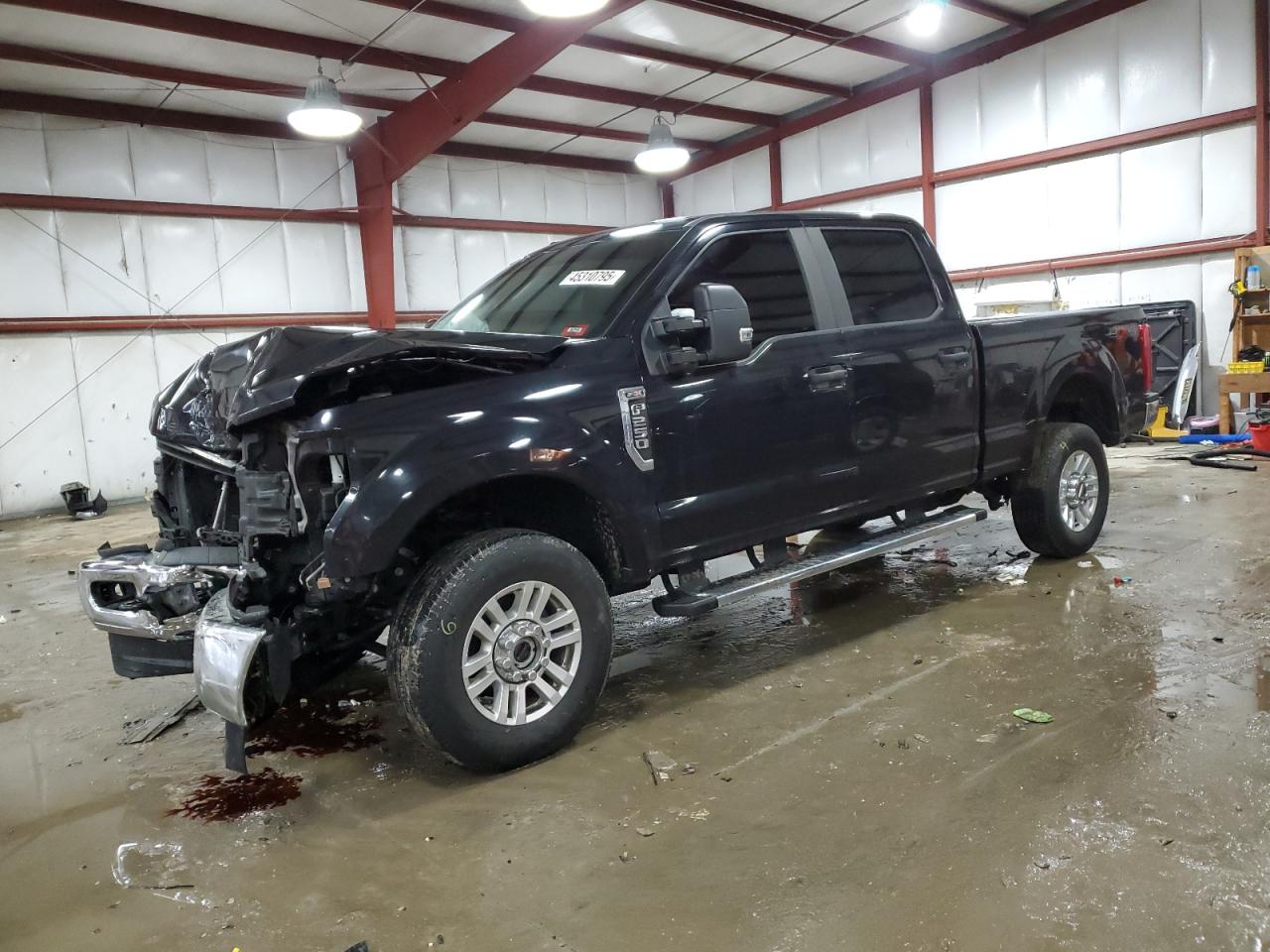 2019 Ford F250 Super Duty for Sale in Seaford, DE - Mechanical