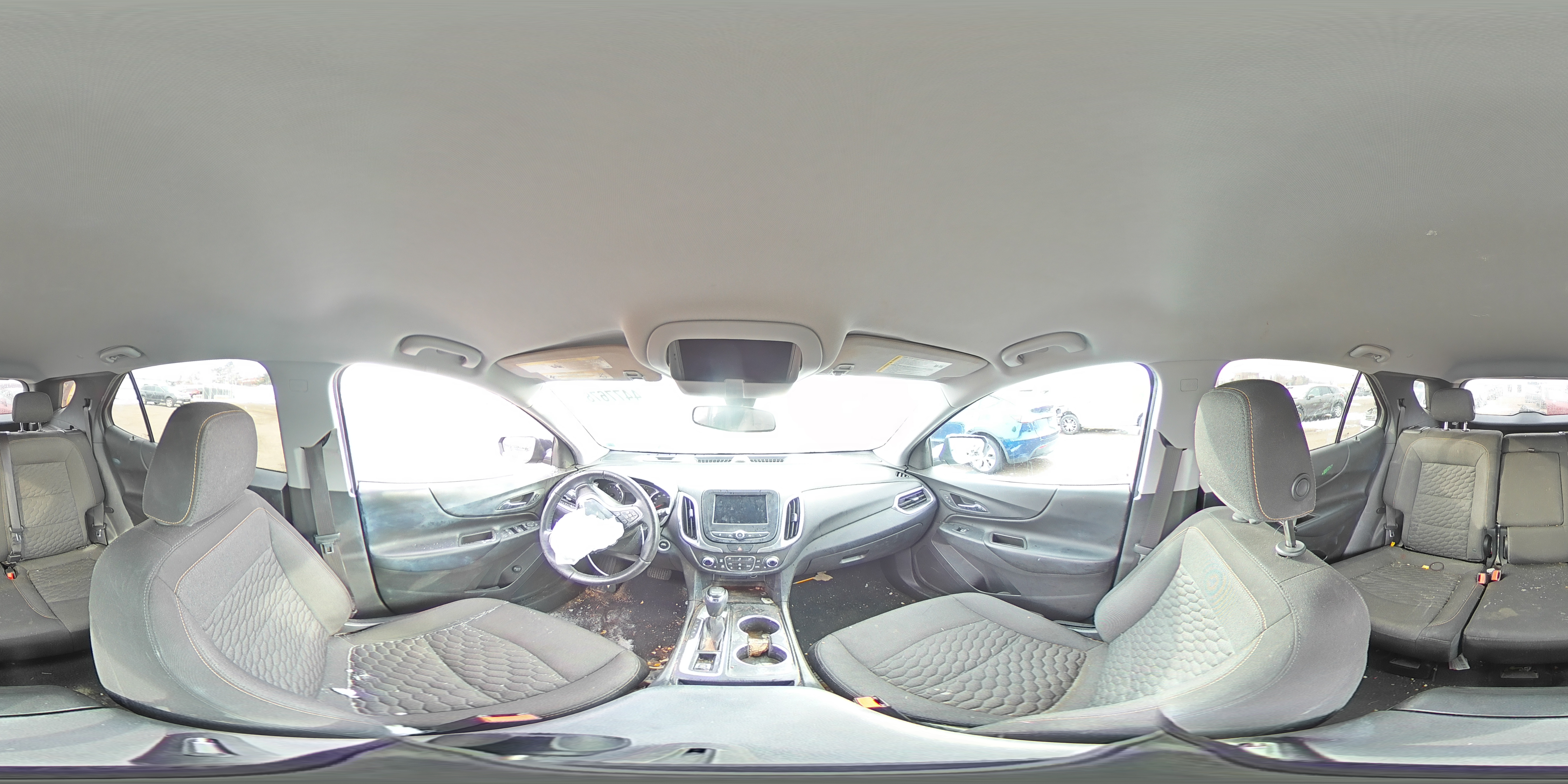 2020 Chevrolet Equinox - Image 13