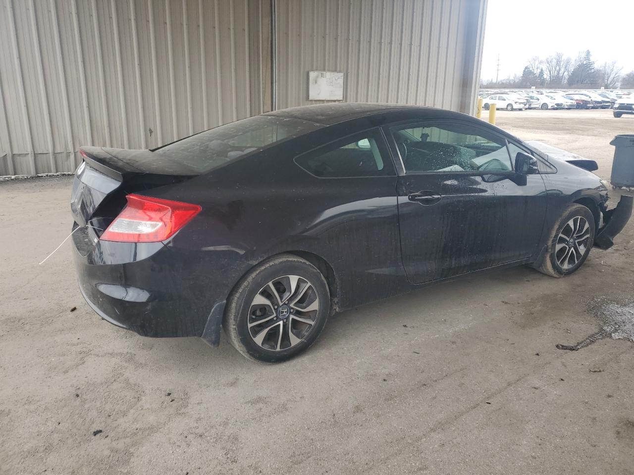 2013 Honda Civic - Image 3