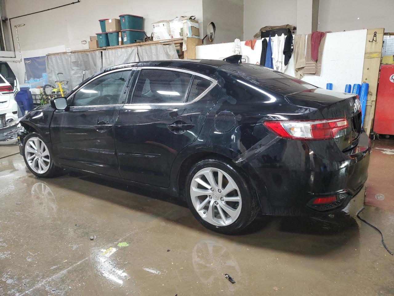 2017 Acura ILX - Image 2