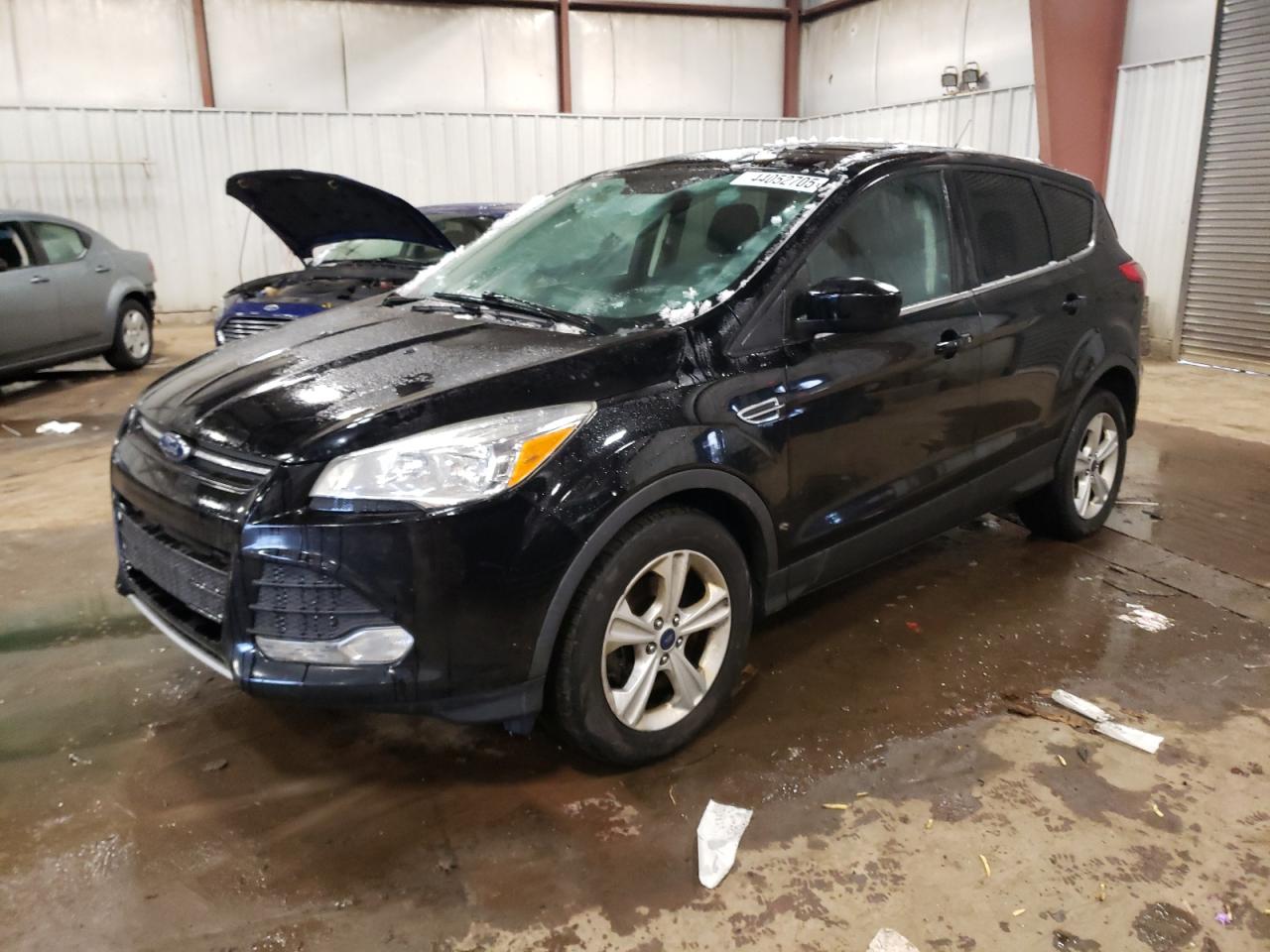 2016 Ford Escape - Image 1