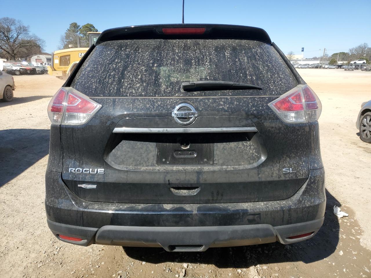 2016 Nissan Rogue - Image 6