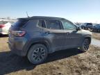 2021 Jeep Compass Trailhawk na sprzedaż w Indianapolis, IN - Side