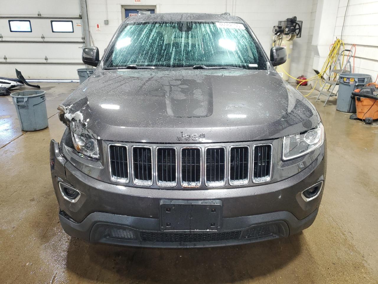 2014 Jeep Grand Cherokee - Image 5