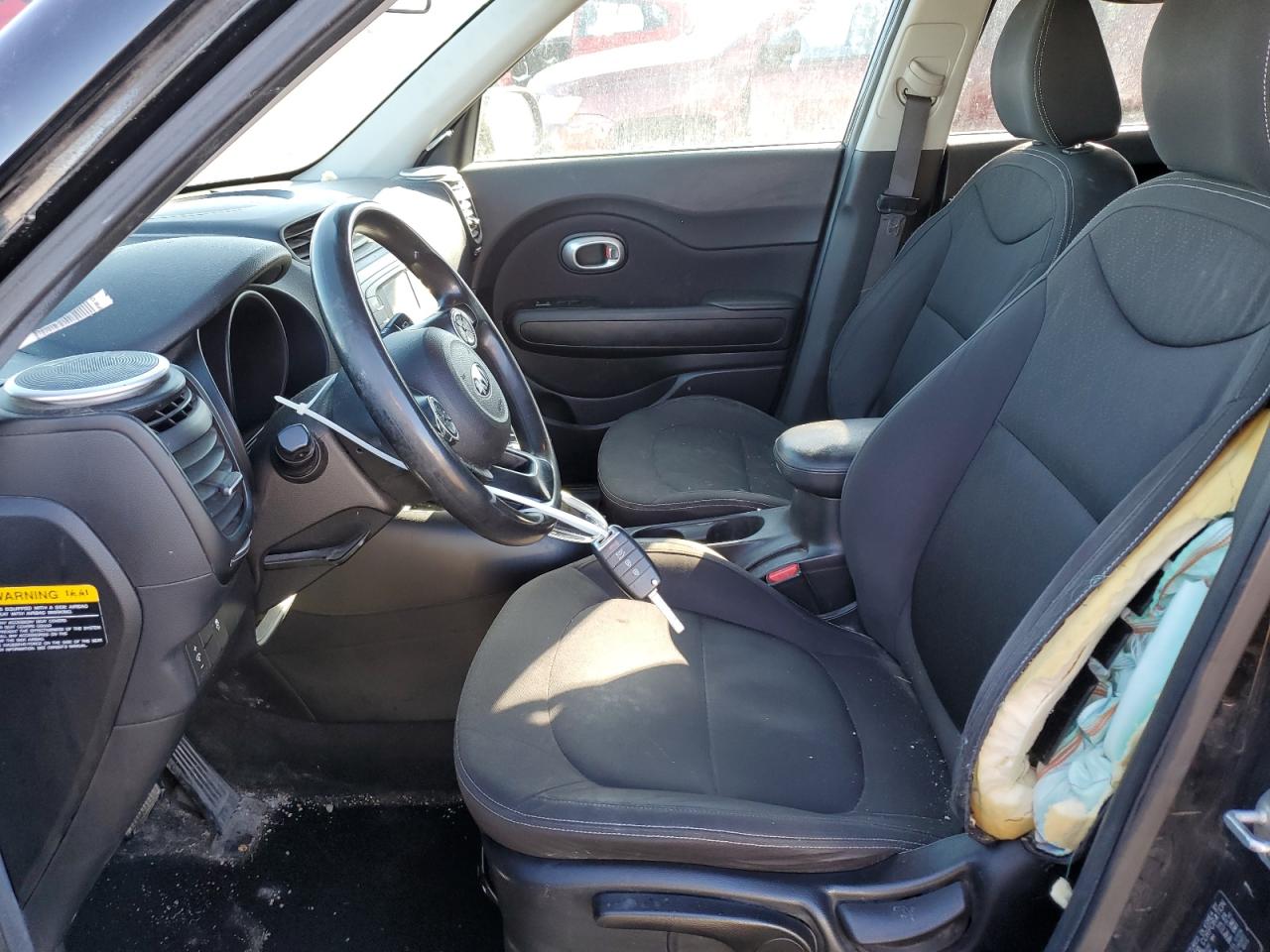 2015 Kia Soul - Image 7