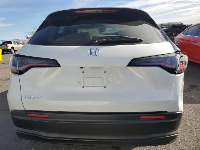  HONDA HR-V 2024 White