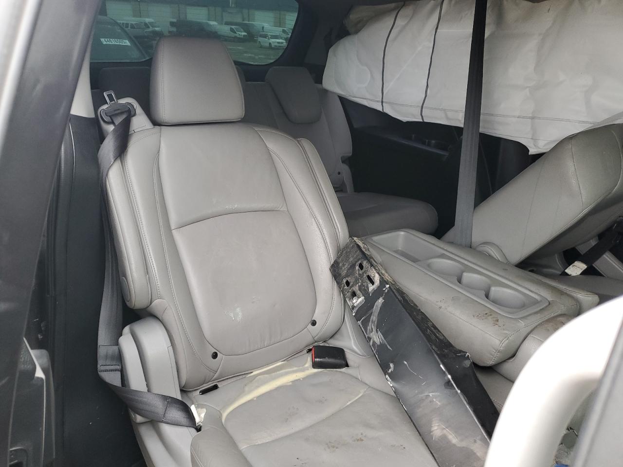 2018 Honda Odyssey - Image 10