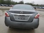2015 Nissan Altima 2.5 იყიდება Gaston-ში, SC - Front End