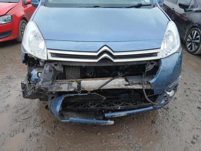 2015 CITROEN BERLINGO M