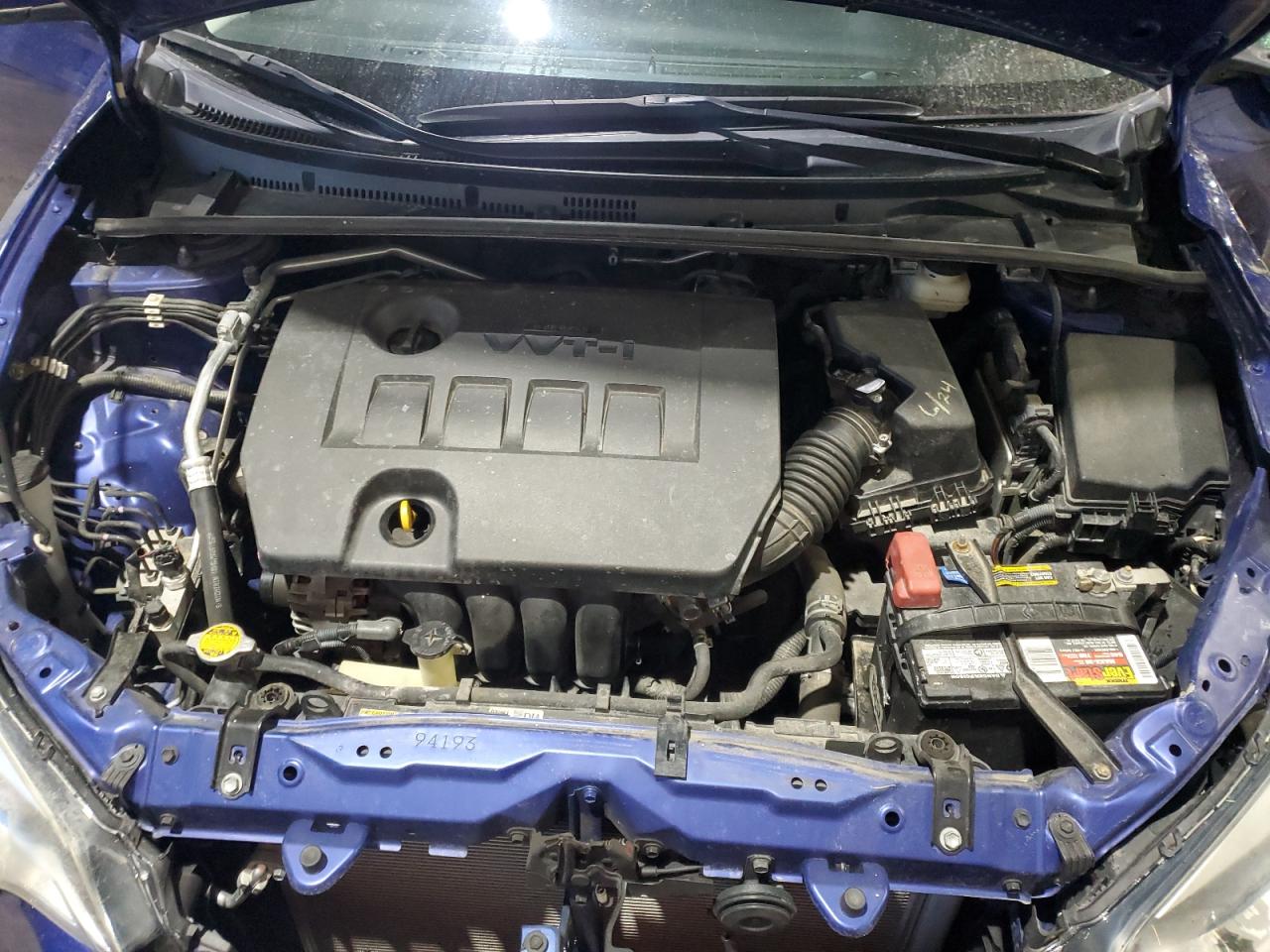 2015 Toyota Corolla - Image 11