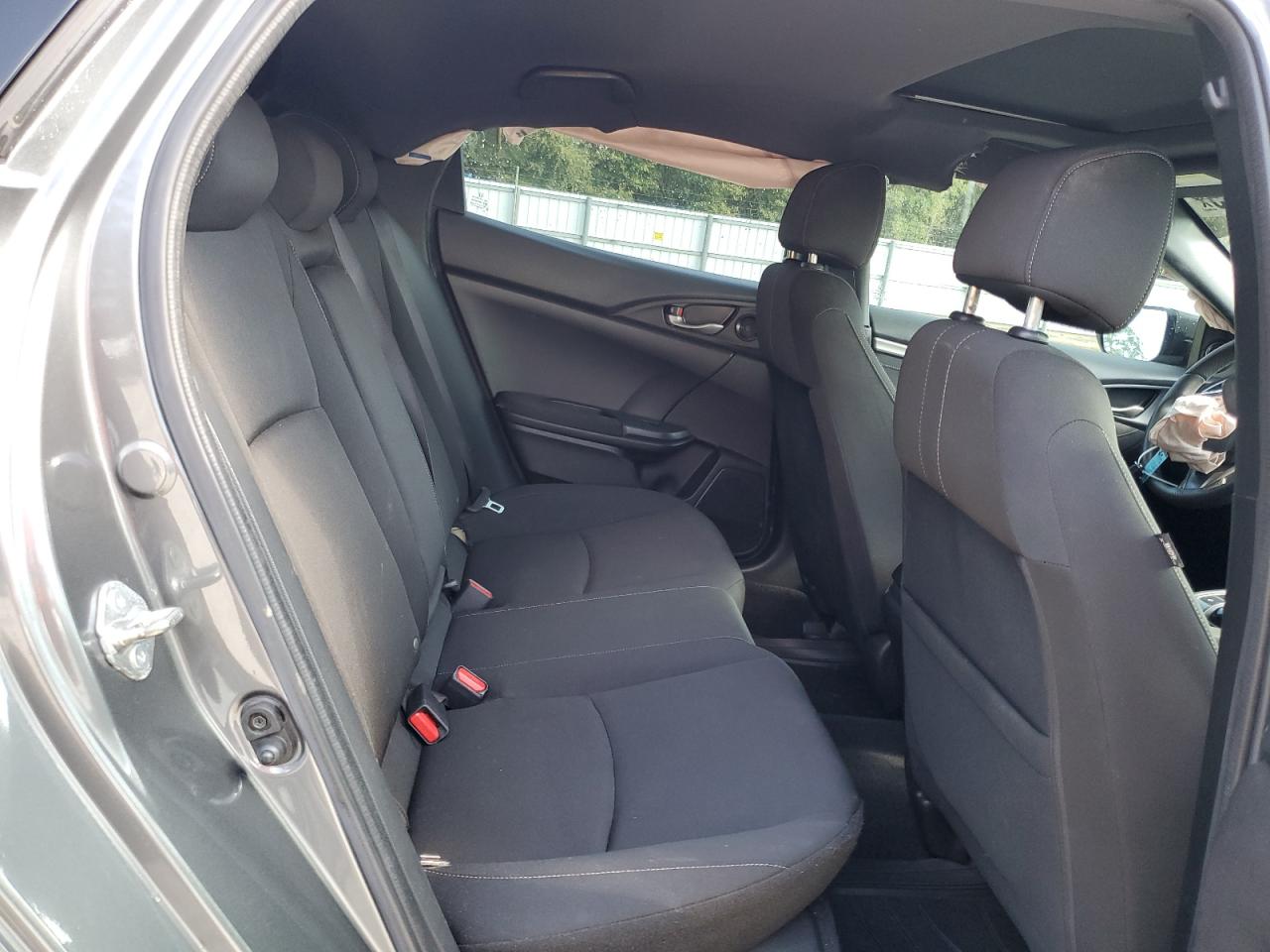 2018 Honda Civic - Image 10