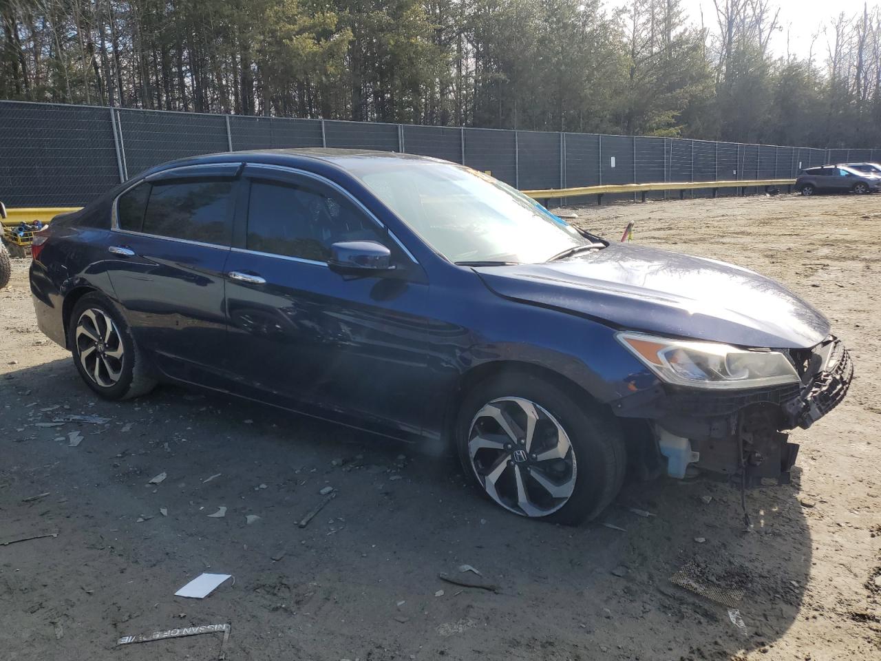 2016 Honda Accord - Image 4