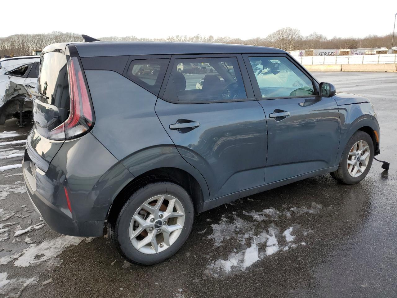 2024 Kia Soul - Image 3