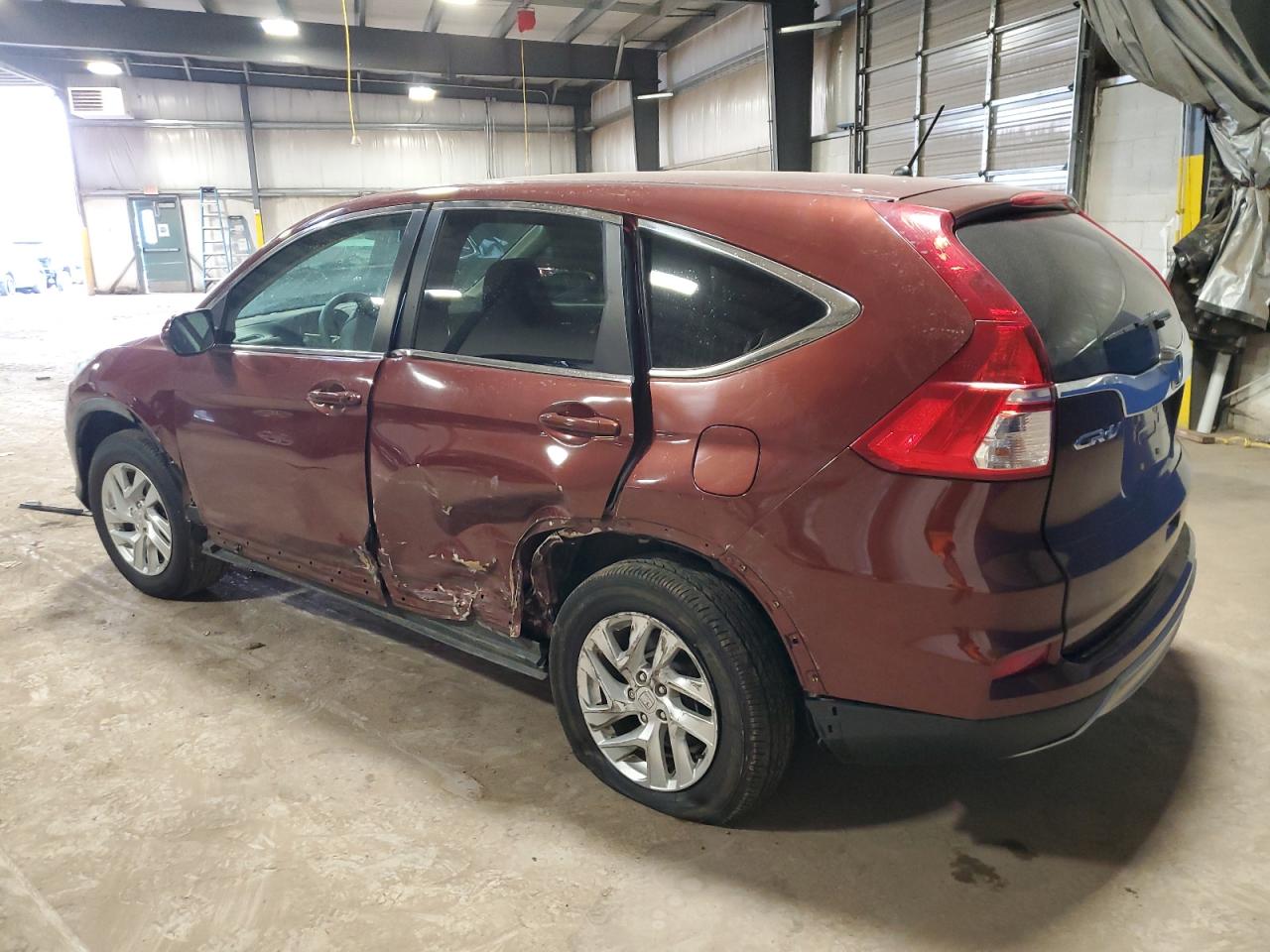 2016 Honda CR-V - Image 2