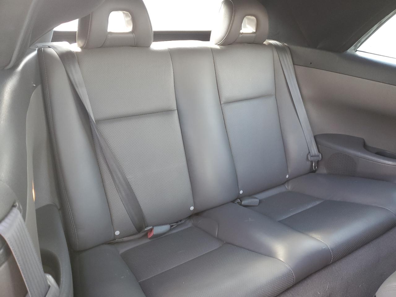 2007 Toyota Camry Solara - Image 10