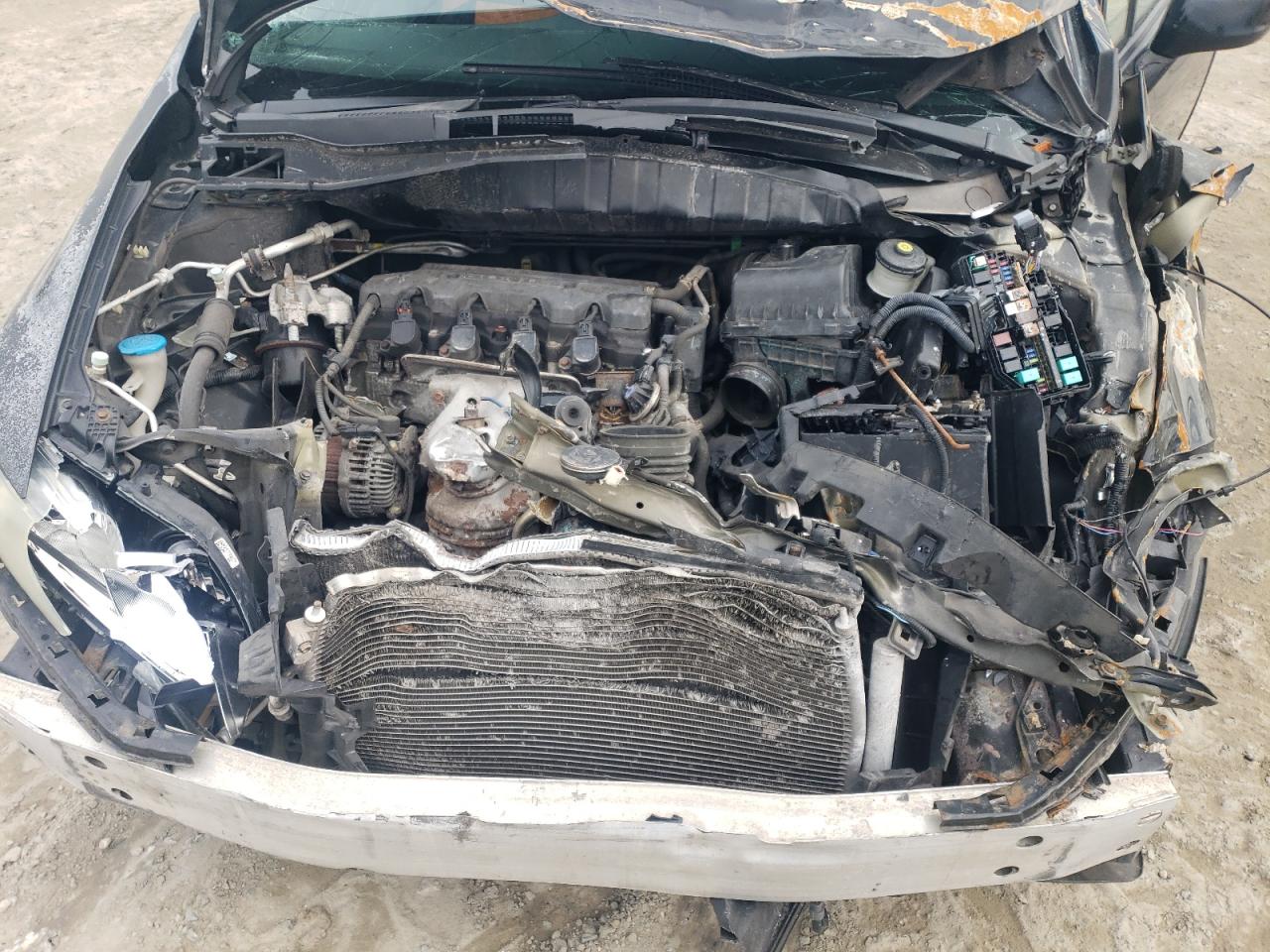 2013 Honda Civic - Image 12