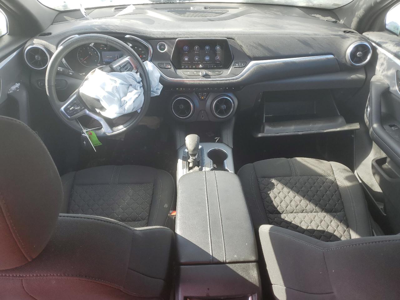 2021 Chevrolet Blazer - Image 8