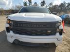 2023 Chevrolet Silverado C1500 Custom იყიდება Greenwell Springs-ში, LA - Front End