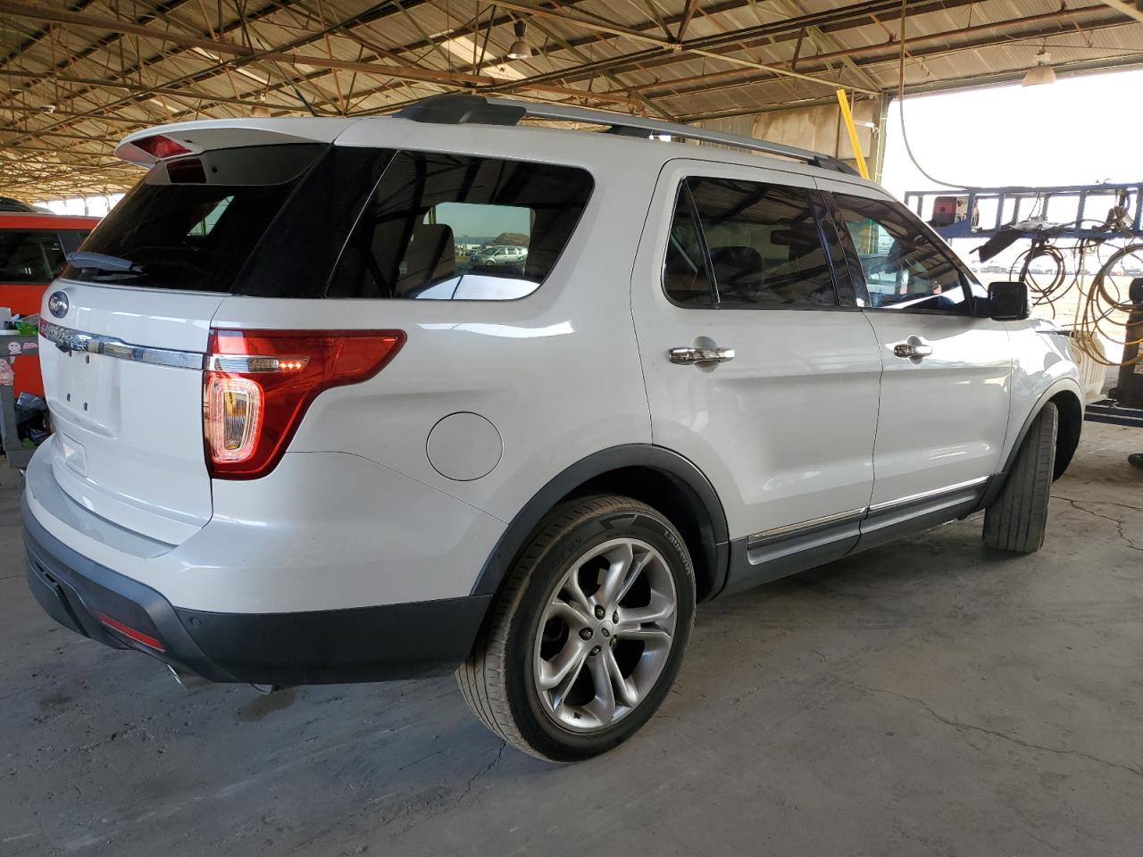 2013 Ford Explorer - Image 3