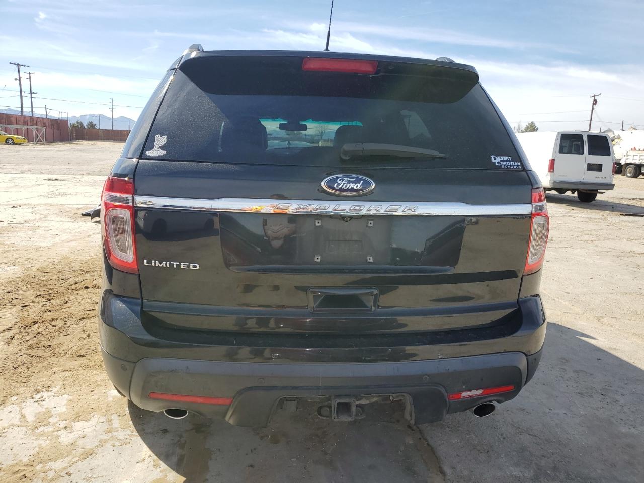 2013 Ford Explorer - Image 6