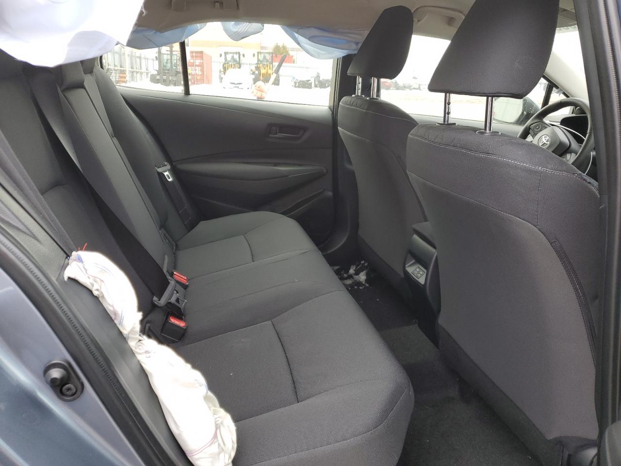 2024 Toyota Corolla - Image 10