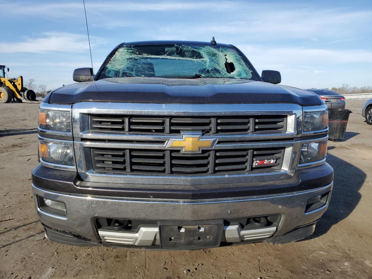 2015 Chevrolet Silverado - Image 5