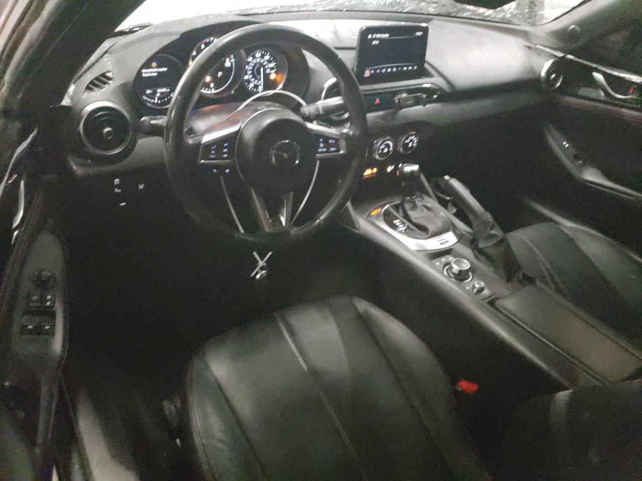 2018 Mazda MX-5 - Image 8