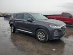 2020 Hyundai Santa Fe Sel იყიდება Orlando-ში, FL - Rear End