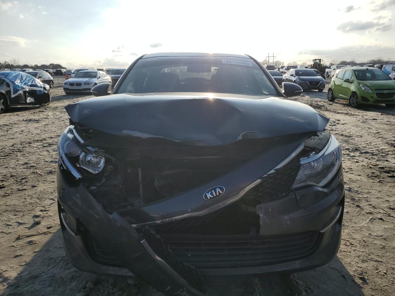 2018 Kia Optima - Image 5