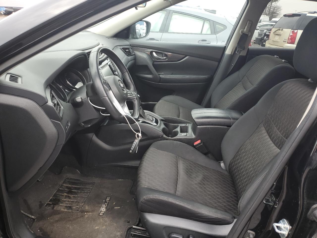 2018 Nissan Rogue - Image 7