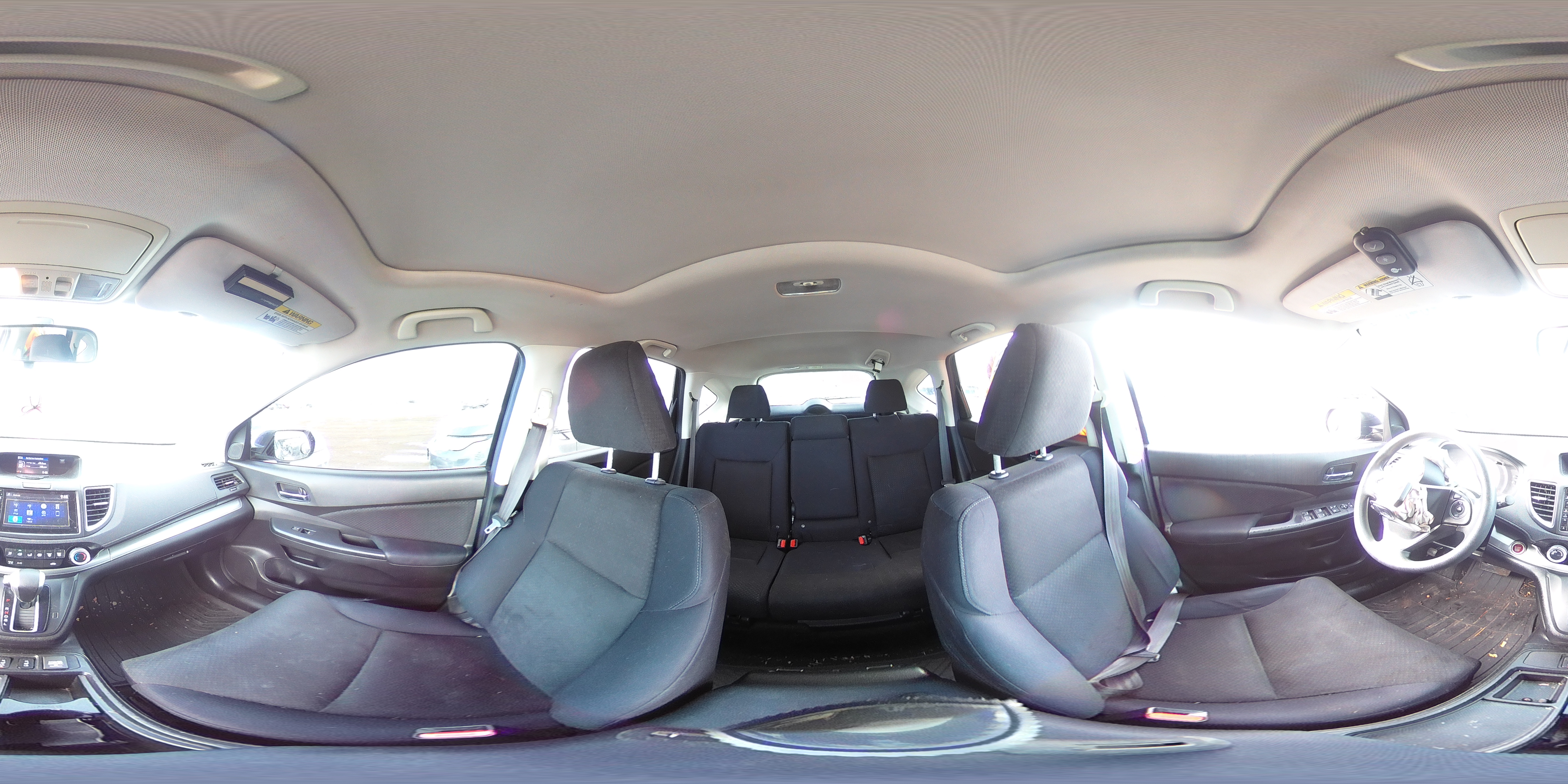 2015 Honda CR-V - Image 14