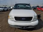 2002 Ford F150  zu verkaufen in Elgin, IL - Side