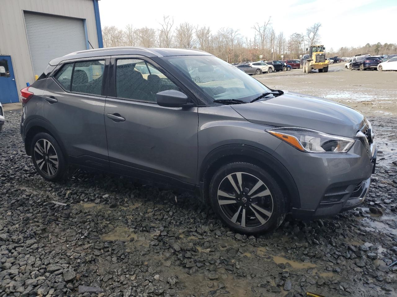 2020 Nissan Kicks - Image 4