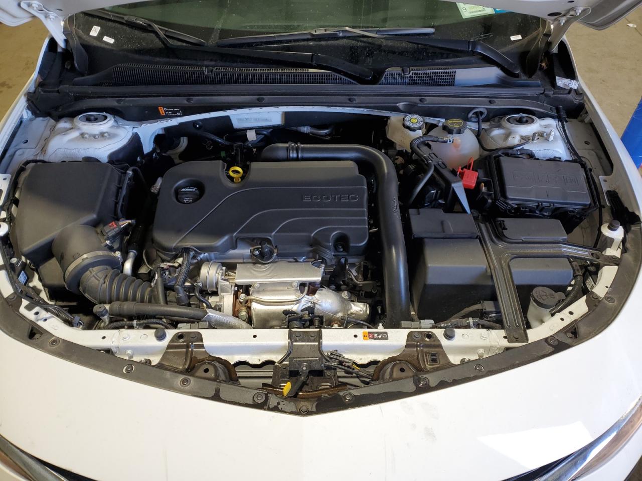 1G1ZD5ST1RF231699 CHEVROLET MALIBU 2024