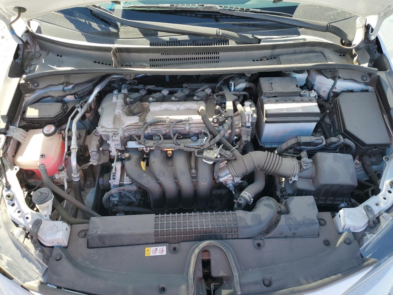 2021 Toyota Corolla - Image 11