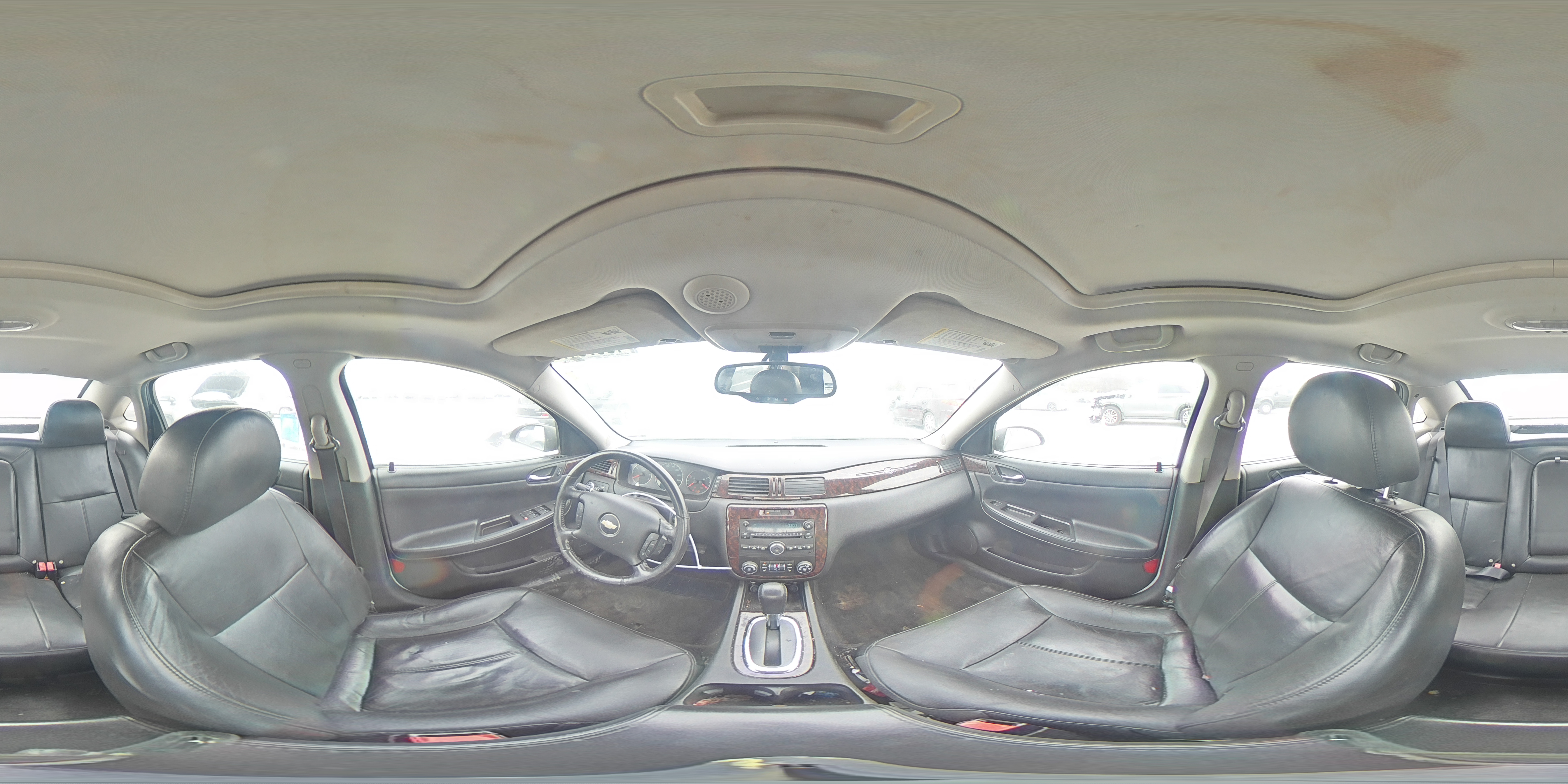 2013 Chevrolet Impala - Image 12