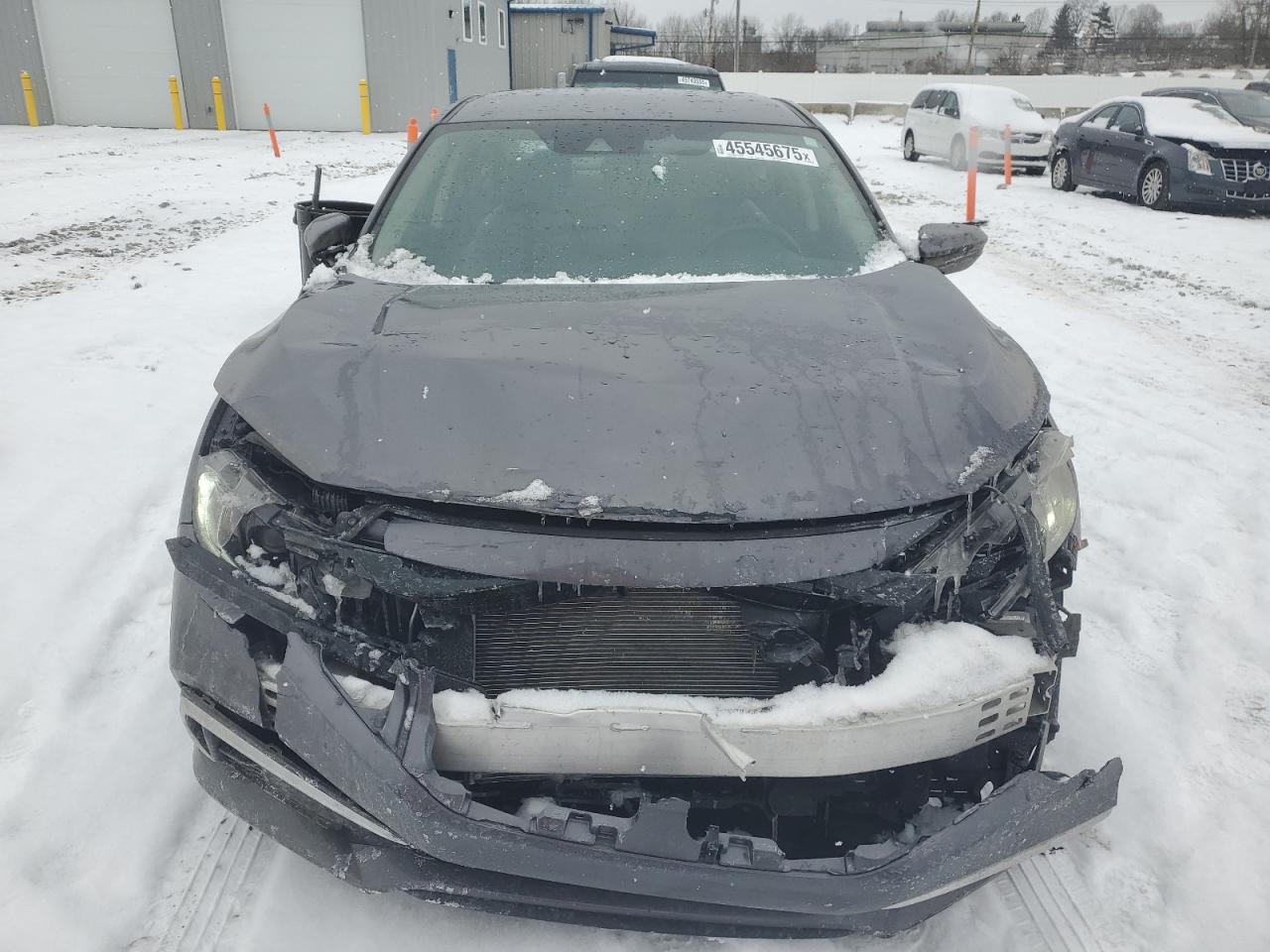 2019 Honda Civic - Image 5