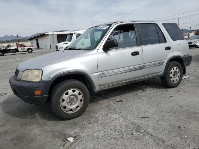 1999 Honda Cr-V Lx
