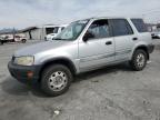 1999 Honda Cr-V Lx for Sale in Sun Valley, CA - Vandalism