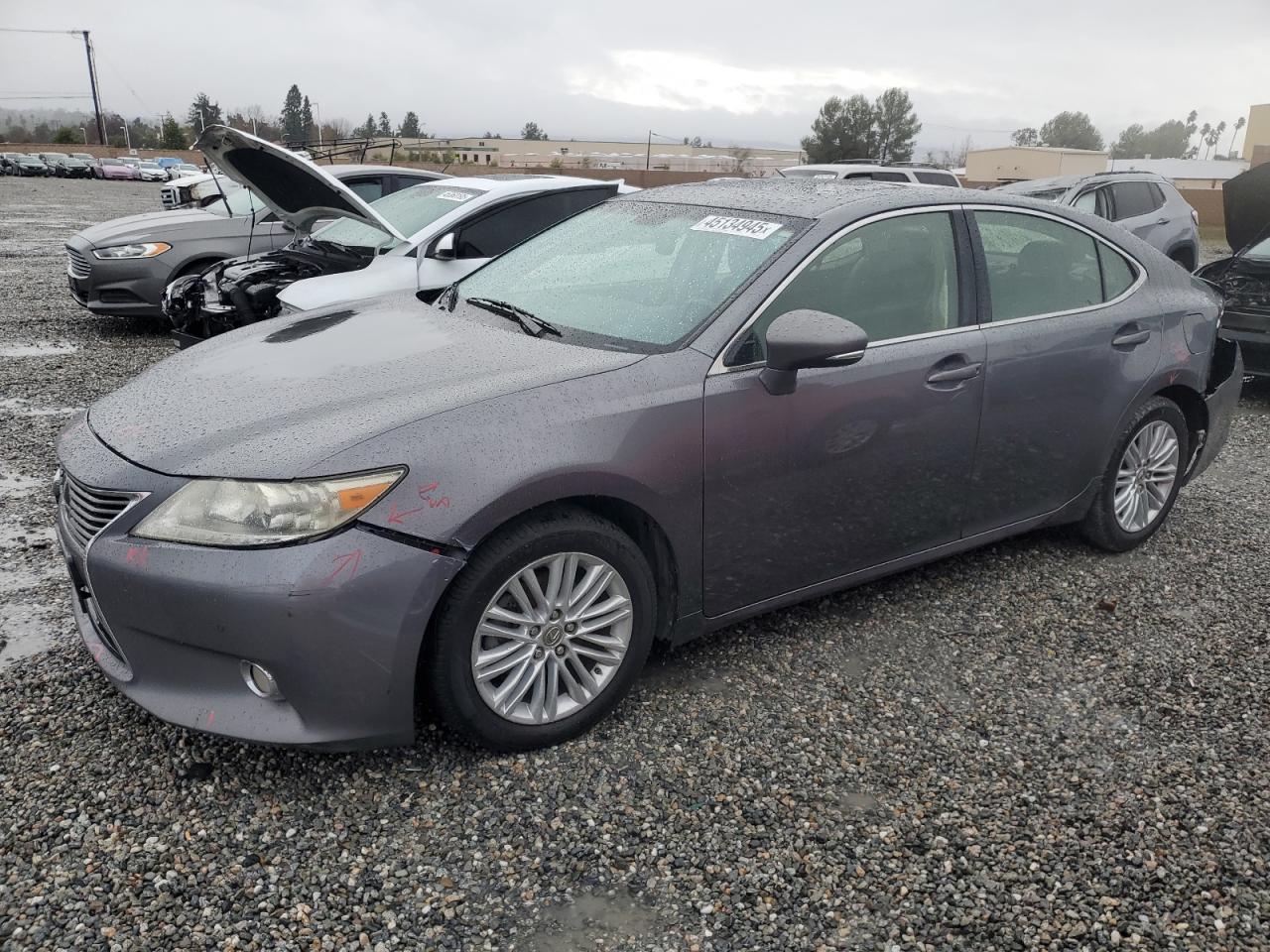 2014 Lexus ES - Image 1
