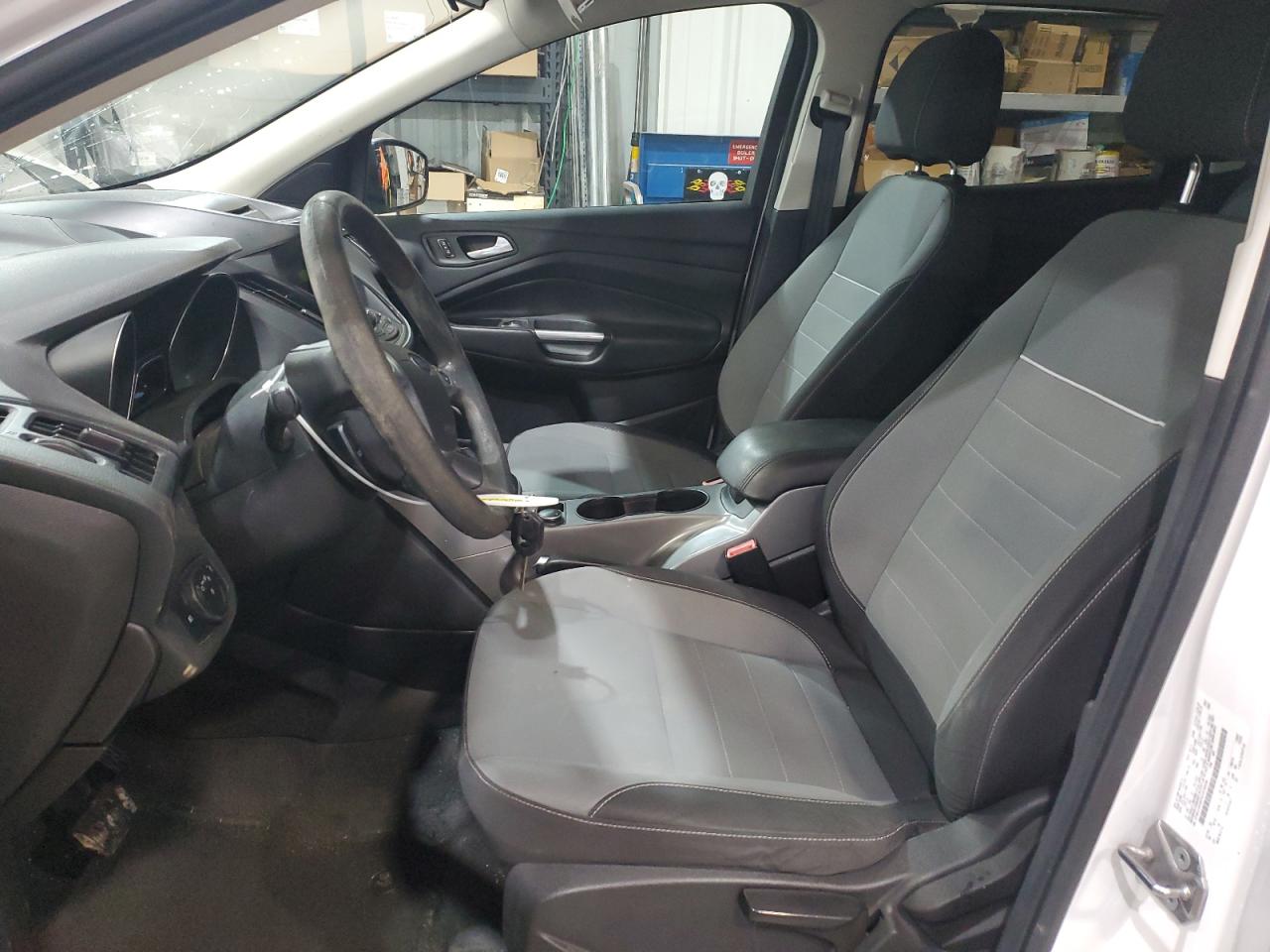 2013 Ford Escape - Image 7