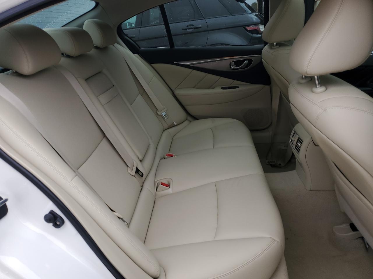 2014 Infiniti Q50 - Image 11