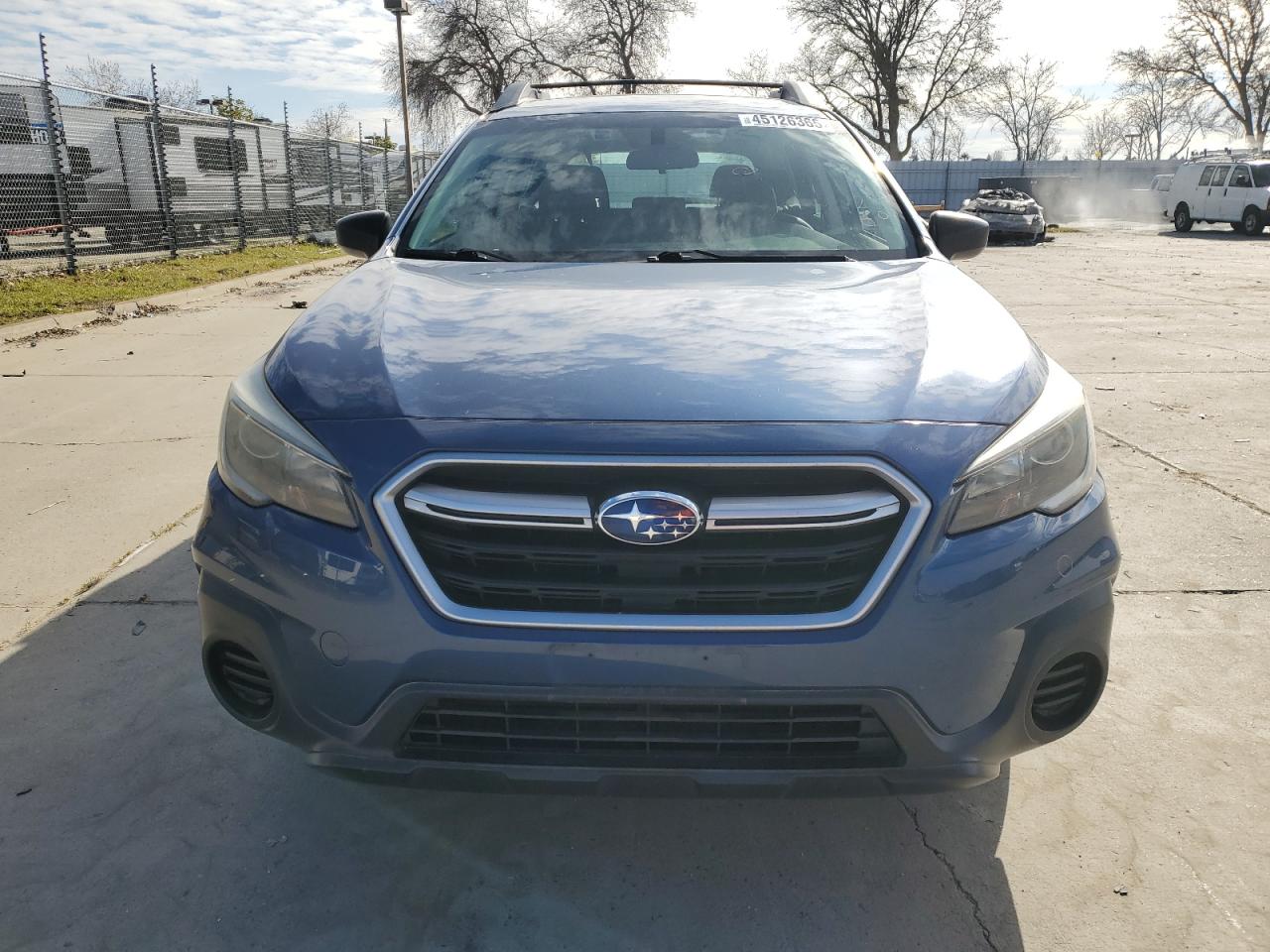 2019 Subaru Outback - Image 5