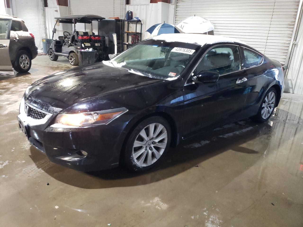 2008 Honda Accord - Image 1
