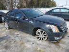 2008 CADILLAC CTS HI FEATURE V6 for sale at Copart ON - LONDON