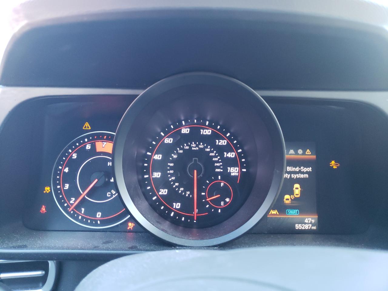 2023 Hyundai Elantra - Image 9