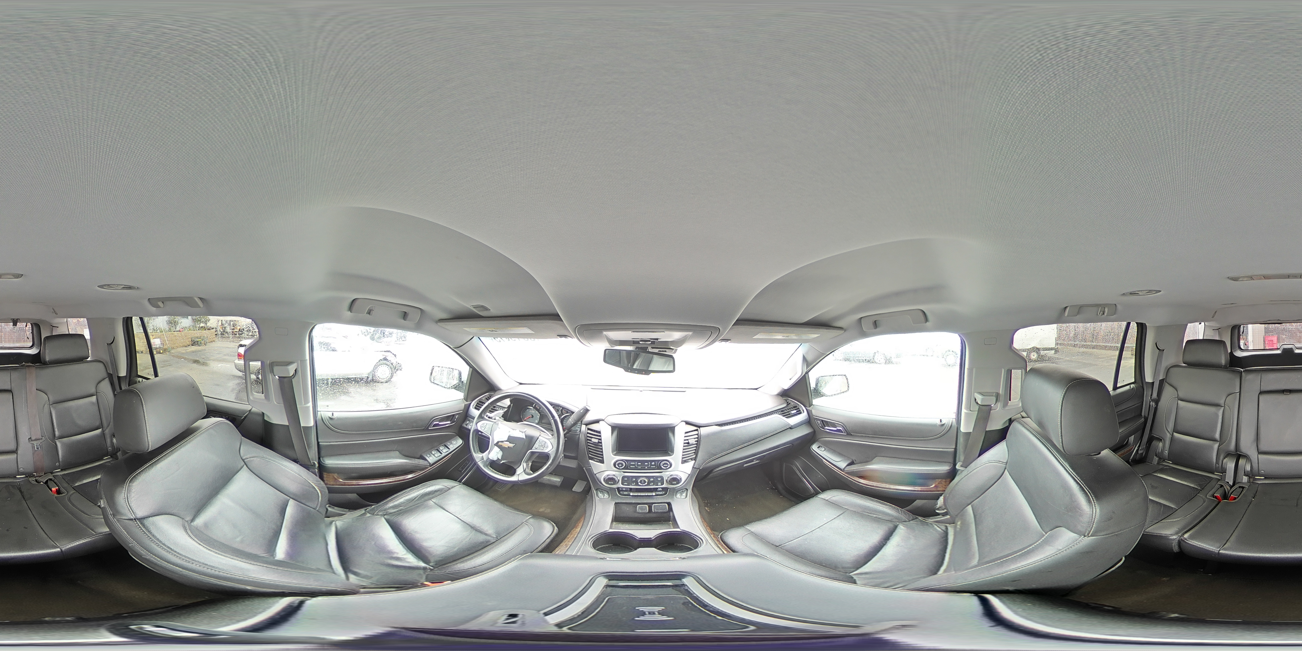 2015 Chevrolet Tahoe - Image 13