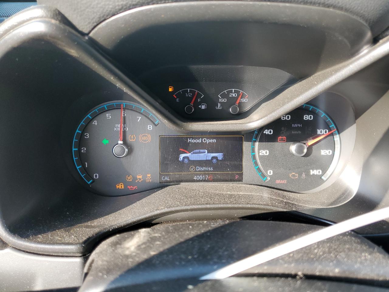 2020 GMC Canyon - Image 9