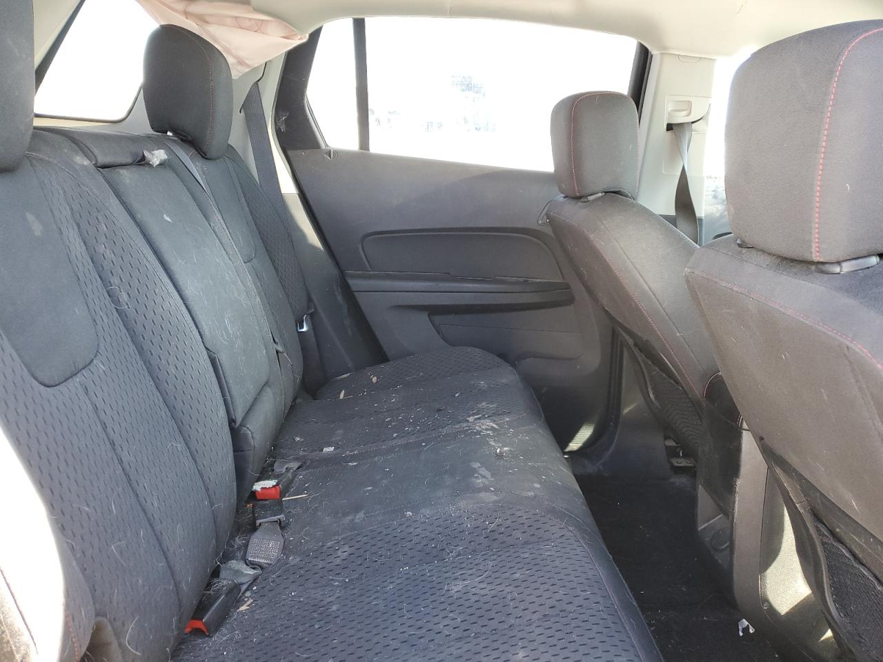 2013 GMC Terrain - Image 10